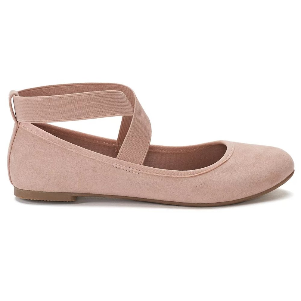 NWOB SO Seadragon Women's Flats